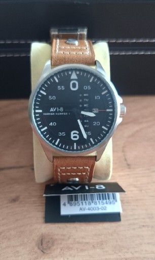 Zdjęcie oferty: AVI-8  av4003-02