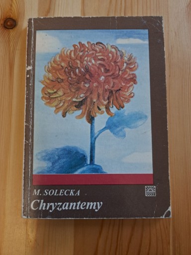 Zdjęcie oferty: Chryzantemy