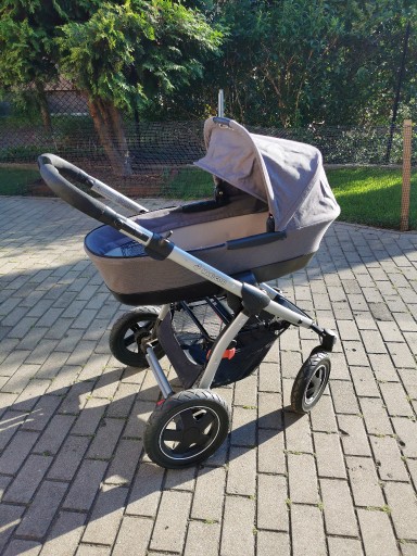 Zdjęcie oferty: Wózek maxi cosi 4w1