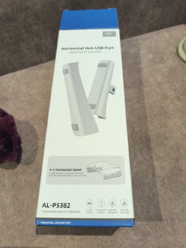 Zdjęcie oferty: Podstawa,nóżka  pod konsole ps5