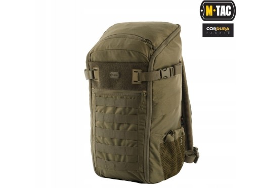 Zdjęcie oferty: Plecak wojskowy M-Tac Gen.II Elite 25 l ranger gre