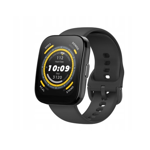 Zdjęcie oferty: AMAZFIT BIP 5 smartwatch zegarek GPS 
