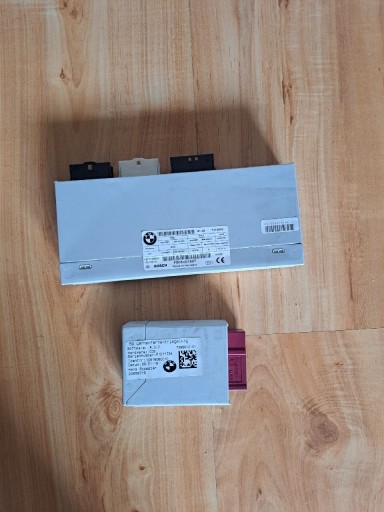 Zdjęcie oferty: Modul klapy bagaznika bmw 2 f46 