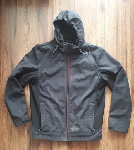 Zdjęcie oferty: Kurtka softshell Angelo Litrico rozm. XL