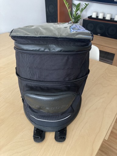 Zdjęcie oferty: Tankbag BMW 1200 torba na zbiornik