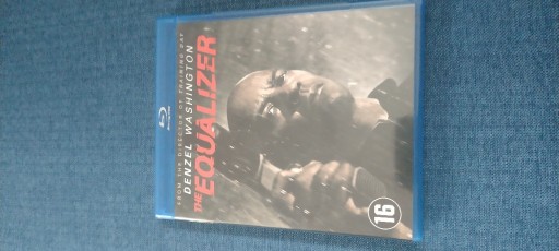 Zdjęcie oferty: The Equalizer (2014)