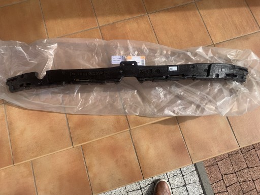 Zdjęcie oferty: Bmw 8 G14 G15 G16 Absorber Zderzaka Nr  7373403