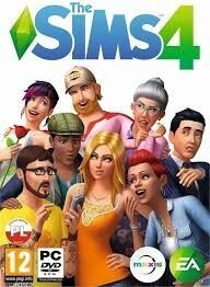 Zdjęcie oferty: The Sims 4 + dodatki