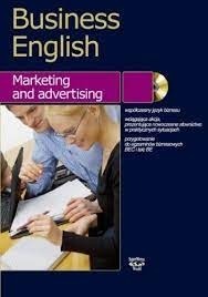 Zdjęcie oferty: Business English Marketing and advertising