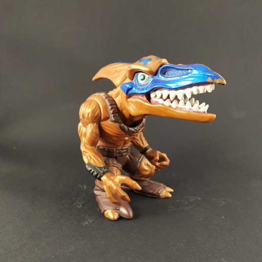 Zdjęcie oferty: Figurka Mattel Street Sharks Retro