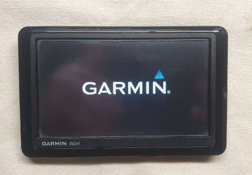 Zdjęcie oferty: Nawigacja Garmin Nuvi 1490 #302