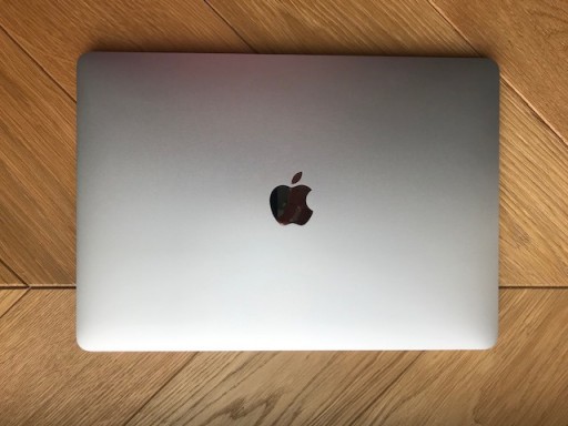 Zdjęcie oferty: Apple MacBook Pro 13''Pro i5 3,1GHz/64MB/256/MacOS