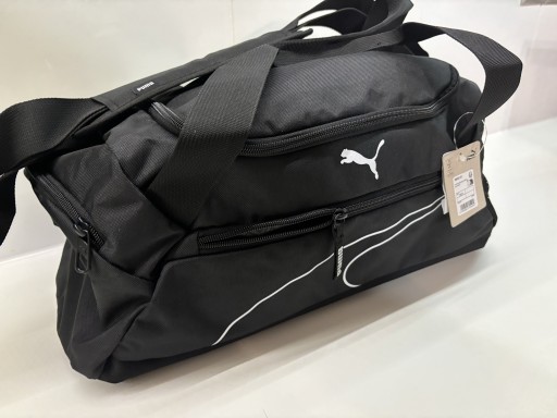 Zdjęcie oferty: Torba sportowa puma  gym club 50’ 