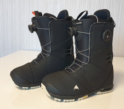 Zdjęcie oferty: Buty snowboardowe Burton Photon 43 Double BOA