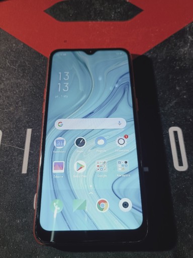 Zdjęcie oferty: Telefon OPPO A1K