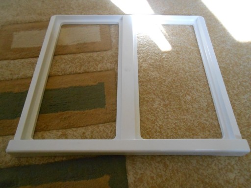 Zdjęcie oferty: Półka na lód kosz lodówki Polar CZN 306 CZ 340-0202 Wieliczka