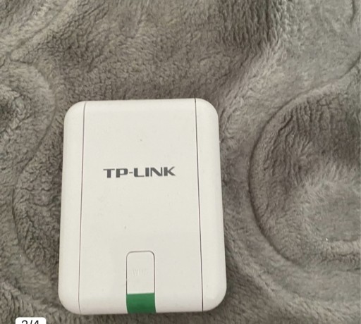 Zdjęcie oferty: TP-LINK TL-WN822N