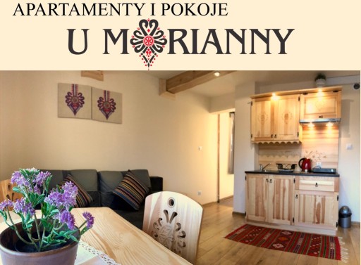 Zdjęcie oferty: Apartamenty i pokoje Bukowina Tatrzańska