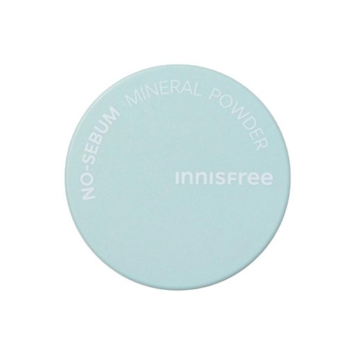 Zdjęcie oferty: Puder mineralny sypki Innisfree koreański puder