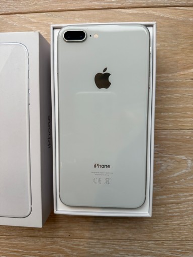 Zdjęcie oferty: Iphone 8Plus 64GB 