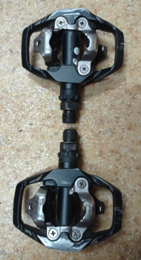 Zdjęcie oferty: Pedały Shimano PD-M530