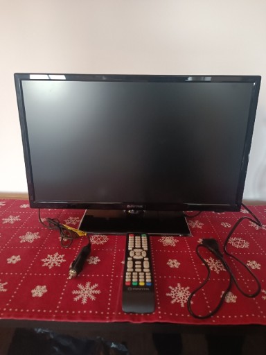 Zdjęcie oferty: Telewizor Manta 22 cale 