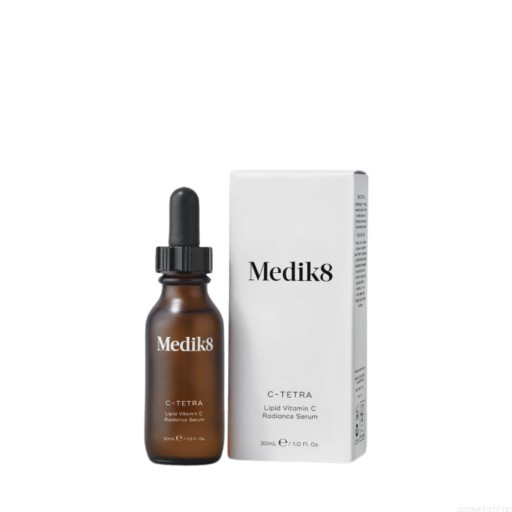 Zdjęcie oferty: Medik8 C-Tetra Serum z witaminą C 30 ml 