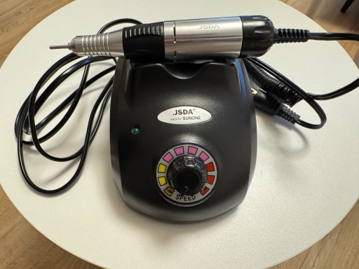 Zdjęcie oferty: Frezarka do paznokci JSDA