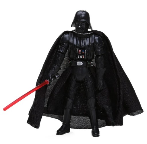 Zdjęcie oferty: Figurka Darth Vader Star Wars