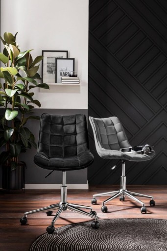Zdjęcie oferty: Krzesło fotel obrotowe do biurka robocze OUTLET