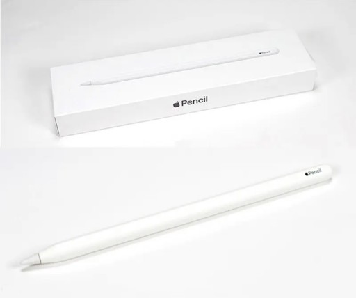 Zdjęcie oferty: Apple Pencil 2 gen. do iPada