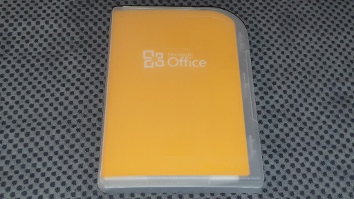 Zdjęcie oferty: Microsoft Office 2010 Professional (BOX)