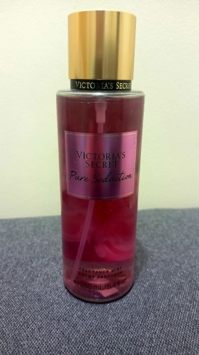 Zdjęcie oferty: Victoria's Secret mgiełka zapachowa Pure Seduction