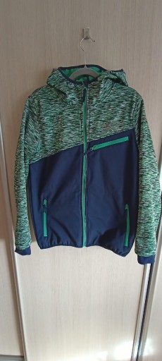 Zdjęcie oferty: Soft Shell chłopięcy  158/164