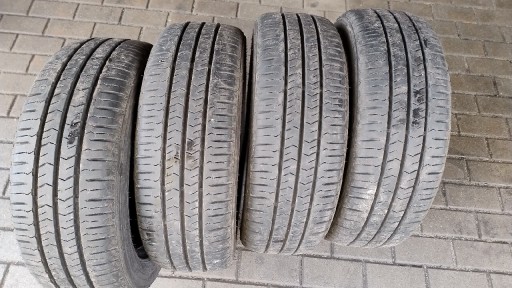 Zdjęcie oferty: 195/60R16 C opony letnie NEXEN 