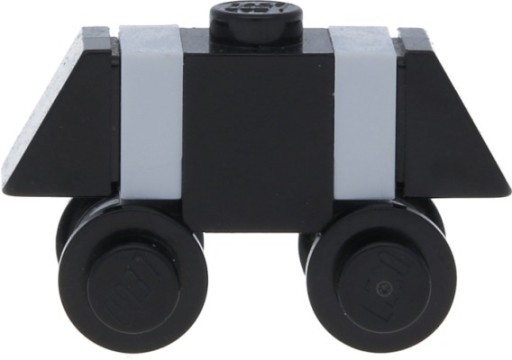 Zdjęcie oferty: LEGO FIGURKA STAR WARS MOUSE DROID sw0156a