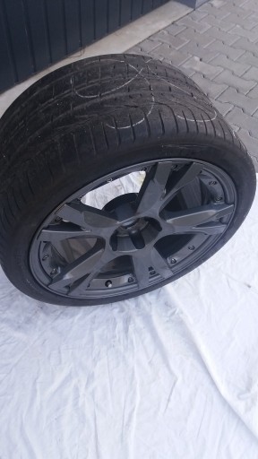 Zdjęcie oferty: Gallardo lp560 kolo,felga tyl