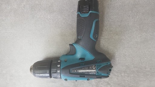 Zdjęcie oferty: Makita DF330D