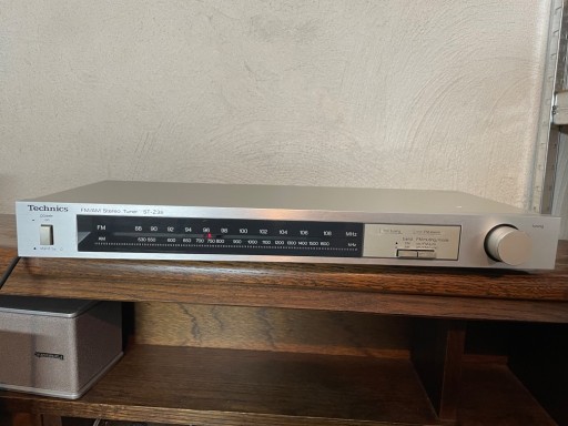 Zdjęcie oferty: TUNER TECHNICS ST-Z35