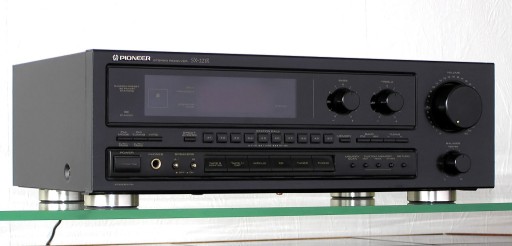 Zdjęcie oferty: Amplituner Pioneer SX-221R 2x45W STAN BDB