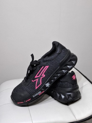 Zdjęcie oferty: Półbuty robocze U-Power ochronne bezpieczne wzmacniane twarde noski bhp