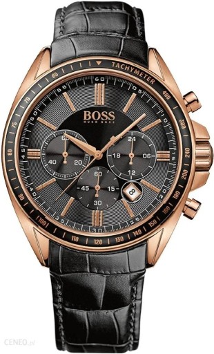 Zdjęcie oferty: Hugo Boss męski Men's Rose Chronograph HB1513092