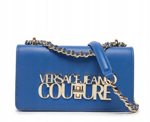 Zdjęcie oferty: Torebka VERSACE JEANS COUTURE