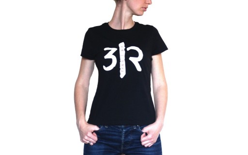 Zdjęcie oferty: koszulka damska (rozm. S) zespół free air (3R 3IR)