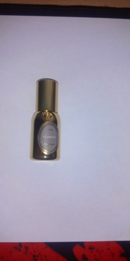 Zdjęcie oferty: Perfuma Fragonard Diamant