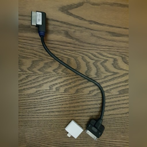 Zdjęcie oferty: Adapter Audi 4F0 051 510K