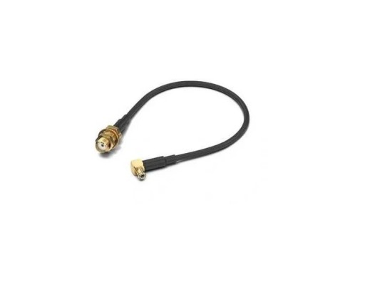 Zdjęcie oferty: Kabel MCX - SMA gniazdo do tunerów SDR 