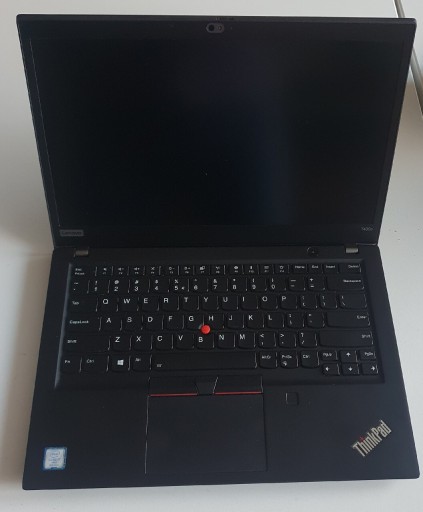 Zdjęcie oferty: Lenovo ThinkPad T490s 14 " i7-8665U 16GB / 256GB