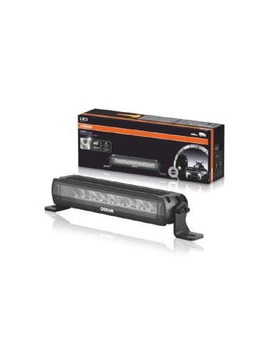 Zdjęcie oferty: Osram Lightbar FX250-CB GEN 2 Homologacja Nowa 