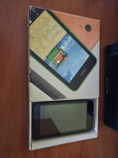 Zdjęcie oferty: Nokia Lumia 530 dual sim